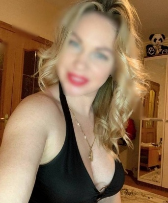 Анкета проститутки Оксануська - город Гай, 35 лет, №901