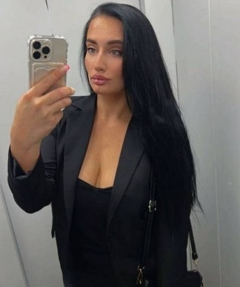 Анкета проститутки Ирочка - город Гай, 25 лет, №1526