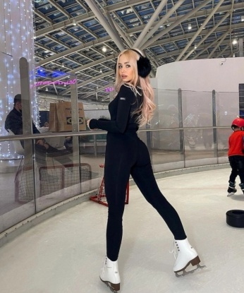 Анкета проститутки Вера - город Гай, 24 года, №11532