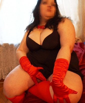 Анкета проститутки Нина - город Гай, 38 лет, №14173