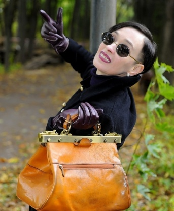 Анкета проститутки Виктория - город Гай, 48 лет, №2136