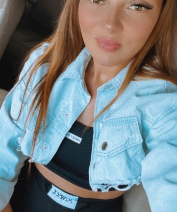 Анкета проститутки Маргарита - город Гай, 27 лет, №4143