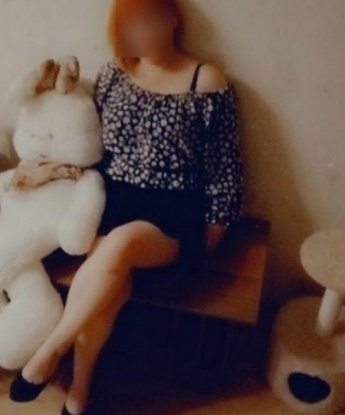 Анкета проститутки Ленуся - город Гай, 38 лет, №9237